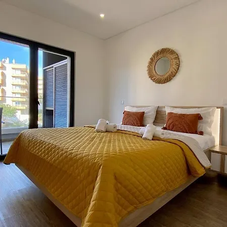 Appartement Rocha Do Sul 1 By Coral *
