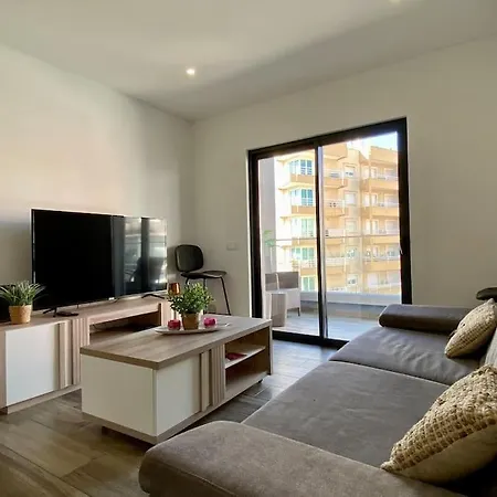 Rocha Do Sul 1 By Coral Appartement *