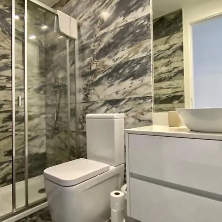 Appartement Rocha Do Sul 1 By Coral *