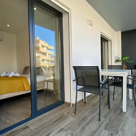 Appartement Rocha Do Sul 1 By Coral *