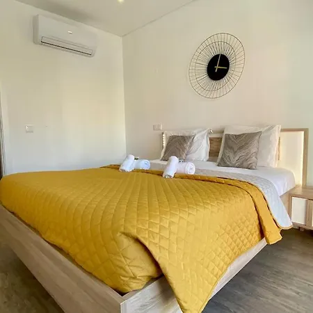 Rocha Do Sul 1 By Coral Appartement Portimão