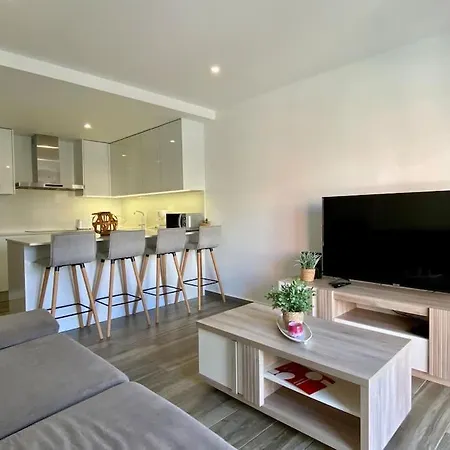 Appartement Rocha Do Sul 1 By Coral *