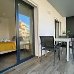 Appartamento Rocha Do Sul 1 By Coral *