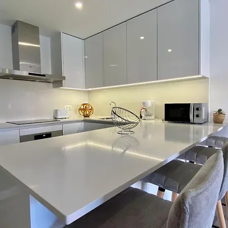 Rocha Do Sul 1 By Coral Apartament *