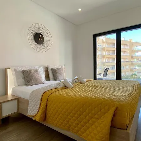 Apartament Rocha Do Sul 1 By Coral Portimão