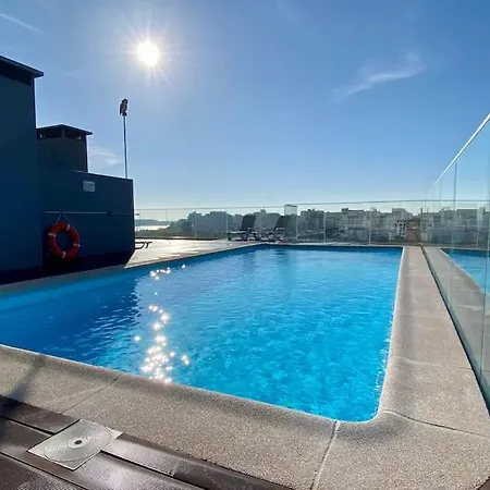 Apartament Rocha Do Sul 1 By Coral Portimão