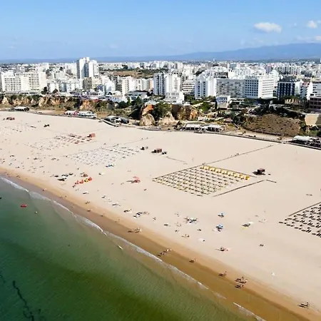 Appartamento Rocha Do Sul 1 By Coral